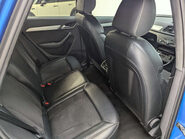 Audi Q3 2.0 Q3 S Line+ TDI Quattro Semi-Auto 4WD 5dr 61