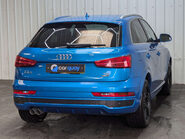 Audi Q3 2.0 Q3 S Line+ TDI Quattro Semi-Auto 4WD 5dr 41