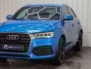 Audi Q3 2.0 Q3 S Line+ TDI Quattro Semi-Auto 4WD 5dr 21