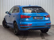Audi Q3 2.0 Q3 S Line+ TDI Quattro Semi-Auto 4WD 5dr 12