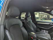 Audi Q3 2.0 Q3 S Line+ TDI Quattro Semi-Auto 4WD 5dr 52