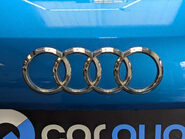 Audi Q3 2.0 Q3 S Line+ TDI Quattro Semi-Auto 4WD 5dr 38