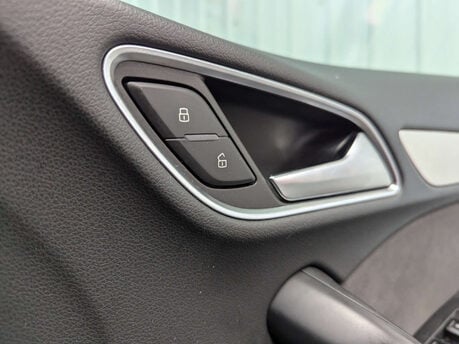 Audi Q3 2.0 Q3 S Line+ TDI Quattro Semi-Auto 4WD 5dr 83