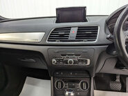 Audi Q3 2.0 Q3 S Line+ TDI Quattro Semi-Auto 4WD 5dr 86