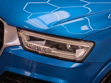 Audi Q3 2.0 Q3 S Line+ TDI Quattro Semi-Auto 4WD 5dr 29