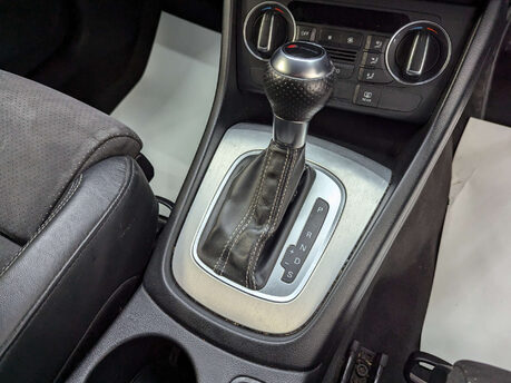 Audi Q3 2.0 Q3 S Line+ TDI Quattro Semi-Auto 4WD 5dr 85