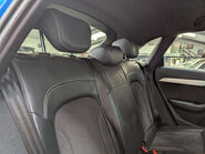 Audi Q3 2.0 Q3 S Line+ TDI Quattro Semi-Auto 4WD 5dr 63
