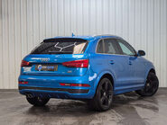 Audi Q3 2.0 Q3 S Line+ TDI Quattro Semi-Auto 4WD 5dr 10