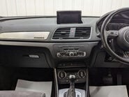 Audi Q3 2.0 Q3 S Line+ TDI Quattro Semi-Auto 4WD 5dr 73