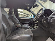 Audi Q3 2.0 Q3 S Line+ TDI Quattro Semi-Auto 4WD 5dr 53