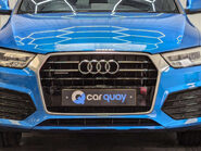 Audi Q3 2.0 Q3 S Line+ TDI Quattro Semi-Auto 4WD 5dr 23