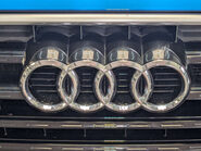 Audi Q3 2.0 Q3 S Line+ TDI Quattro Semi-Auto 4WD 5dr 22