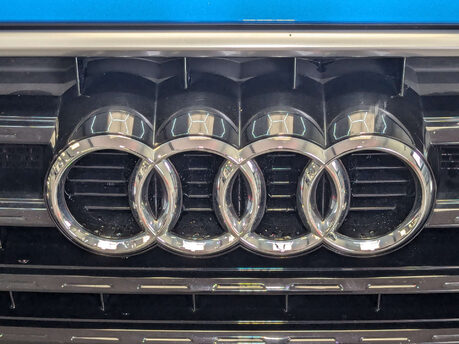 Audi Q3 2.0 Q3 S Line+ TDI Quattro Semi-Auto 4WD 5dr 22
