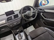 Audi Q3 2.0 Q3 S Line+ TDI Quattro Semi-Auto 4WD 5dr 49