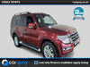 Mitsubishi Shogun 3.2 Shogun SG3 DI-D LWB Auto 4WD 5dr
