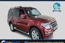 Mitsubishi Shogun 3.2 Shogun SG3 DI-D LWB Auto 4WD 5dr