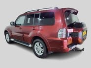 Mitsubishi Shogun 3.2 Shogun SG3 DI-D LWB Auto 4WD 5dr 10