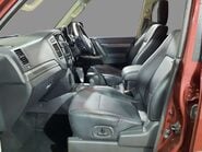 Mitsubishi Shogun 3.2 Shogun SG3 DI-D LWB Auto 4WD 5dr 13