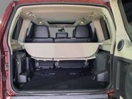 Mitsubishi Shogun 3.2 Shogun SG3 DI-D LWB Auto 4WD 5dr 21