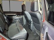 Mitsubishi Shogun 3.2 Shogun SG3 DI-D LWB Auto 4WD 5dr 18