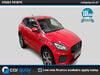Jaguar E-Pace 2.0 E-Pace First Edition D Auto 4WD 5dr