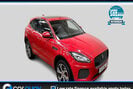 Jaguar E-Pace 2.0 E-Pace First Edition D Auto 4WD 5dr