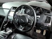 Jaguar E-Pace 2.0 E-Pace First Edition D Auto 4WD 5dr 4