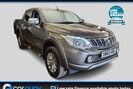 Mitsubishi L200 2.4 L200 Barbarian Double Cab DI-D Auto 4WD 5dr