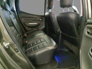 Mitsubishi L200 2.4 L200 Barbarian Double Cab DI-D Auto 4WD 5dr 20