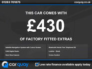 Mitsubishi L200 2.4 L200 Barbarian Double Cab DI-D Auto 4WD 5dr 19