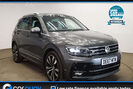 Volkswagen Tiguan 2.0 Tiguan R-Line TDI BlueMotion Technology 4Motion Semi-Auto 4WD 5dr