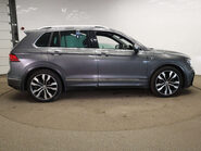 Volkswagen Tiguan 2.0 Tiguan R-Line TDI BlueMotion Technology 4Motion Semi-Auto 4WD 5dr 7