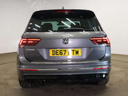 Volkswagen Tiguan 2.0 Tiguan R-Line TDI BlueMotion Technology 4Motion Semi-Auto 4WD 5dr 11