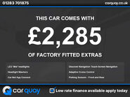 Volkswagen Tiguan 2.0 Tiguan R-Line TDI BlueMotion Technology 4Motion Semi-Auto 4WD 5dr 19