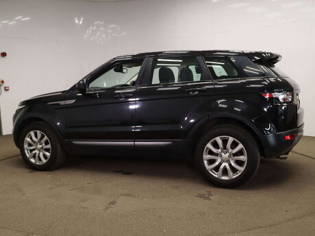 Land Rover Range Rover Evoque 2.2 Range Rover Evoque Pure Tech SD4 Auto 4WD 5dr 20