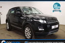 Land Rover Range Rover Evoque 2.2 Range Rover Evoque Pure Tech SD4 Auto 4WD 5dr