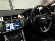 Land Rover Range Rover Evoque 2.2 Range Rover Evoque Pure Tech SD4 Auto 4WD 5dr 3