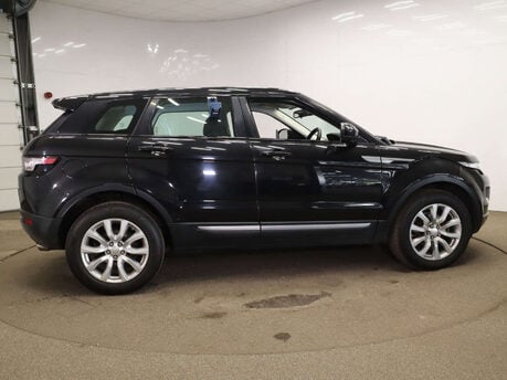 Land Rover Range Rover Evoque 2.2 Range Rover Evoque Pure Tech SD4 Auto 4WD 5dr 7