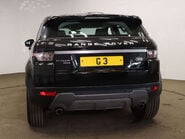 Land Rover Range Rover Evoque 2.2 Range Rover Evoque Pure Tech SD4 Auto 4WD 5dr 11