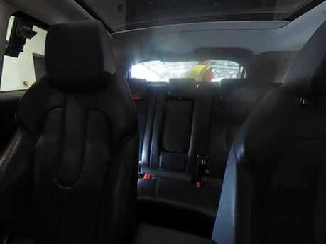 Land Rover Range Rover Evoque 2.2 Range Rover Evoque Pure Tech SD4 Auto 4WD 5dr 17