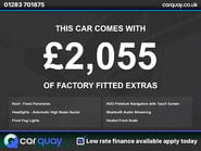 Land Rover Range Rover Evoque 2.2 Range Rover Evoque Pure Tech SD4 Auto 4WD 5dr 19