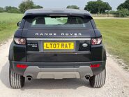 Land Rover Range Rover Evoque 2.2 Range Rover Evoque Pure Tech SD4 Auto 4WD 5dr 10