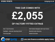 Land Rover Range Rover Evoque 2.2 Range Rover Evoque Pure Tech SD4 Auto 4WD 5dr 14