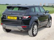 Land Rover Range Rover Evoque 2.2 Range Rover Evoque Pure Tech SD4 Auto 4WD 5dr 11