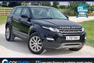 Land Rover Range Rover Evoque 2.2 Range Rover Evoque Pure Tech SD4 Auto 4WD 5dr