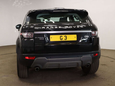 Land Rover Range Rover Evoque 2.2 Range Rover Evoque Pure Tech SD4 Auto 4WD 5dr 19