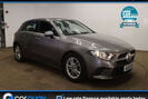 Mercedes-Benz A Class 1.5 A 180 SE D Auto 5dr