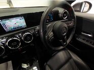 Mercedes-Benz A Class 1.5 A 180 SE D Auto 5dr 3