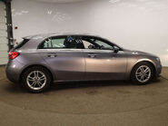 Mercedes-Benz A Class 1.5 A 180 SE D Auto 5dr 7