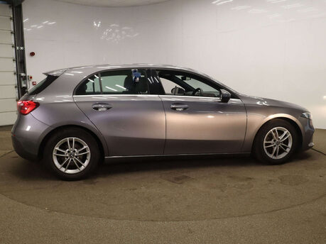 Mercedes-Benz A Class 1.5 A 180 SE D Auto 5dr 7
